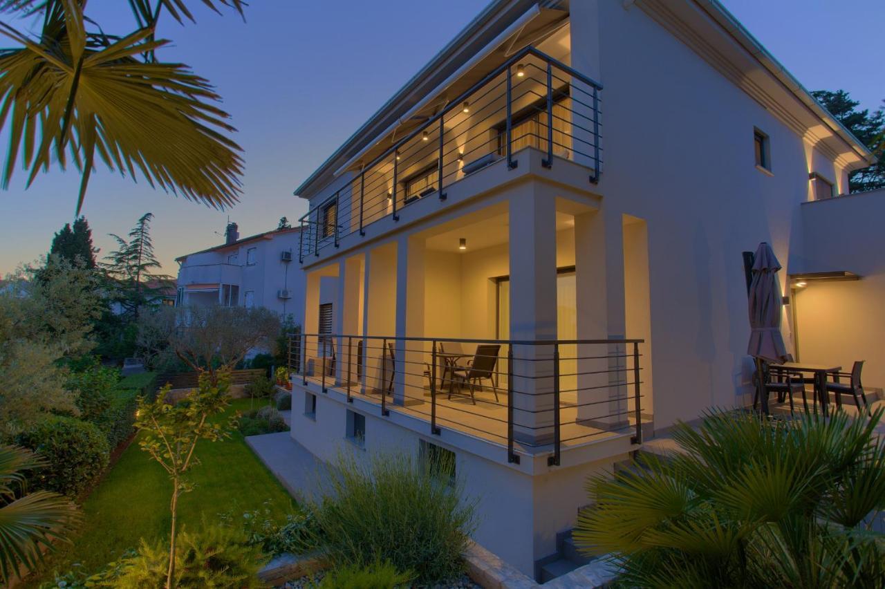 Residence Veglia Daire